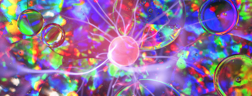 Psychedelics and neurons